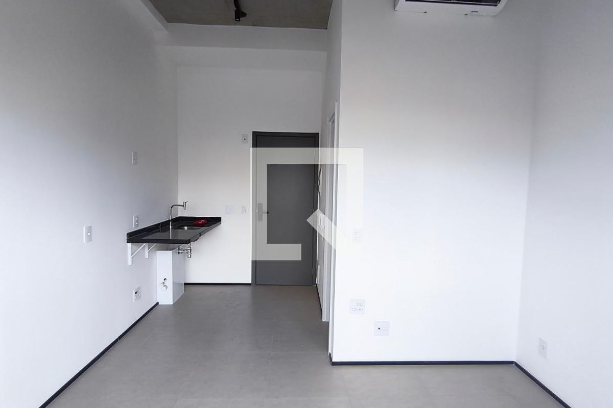 Kitnet-Studio, 22 m² - Foto 5
