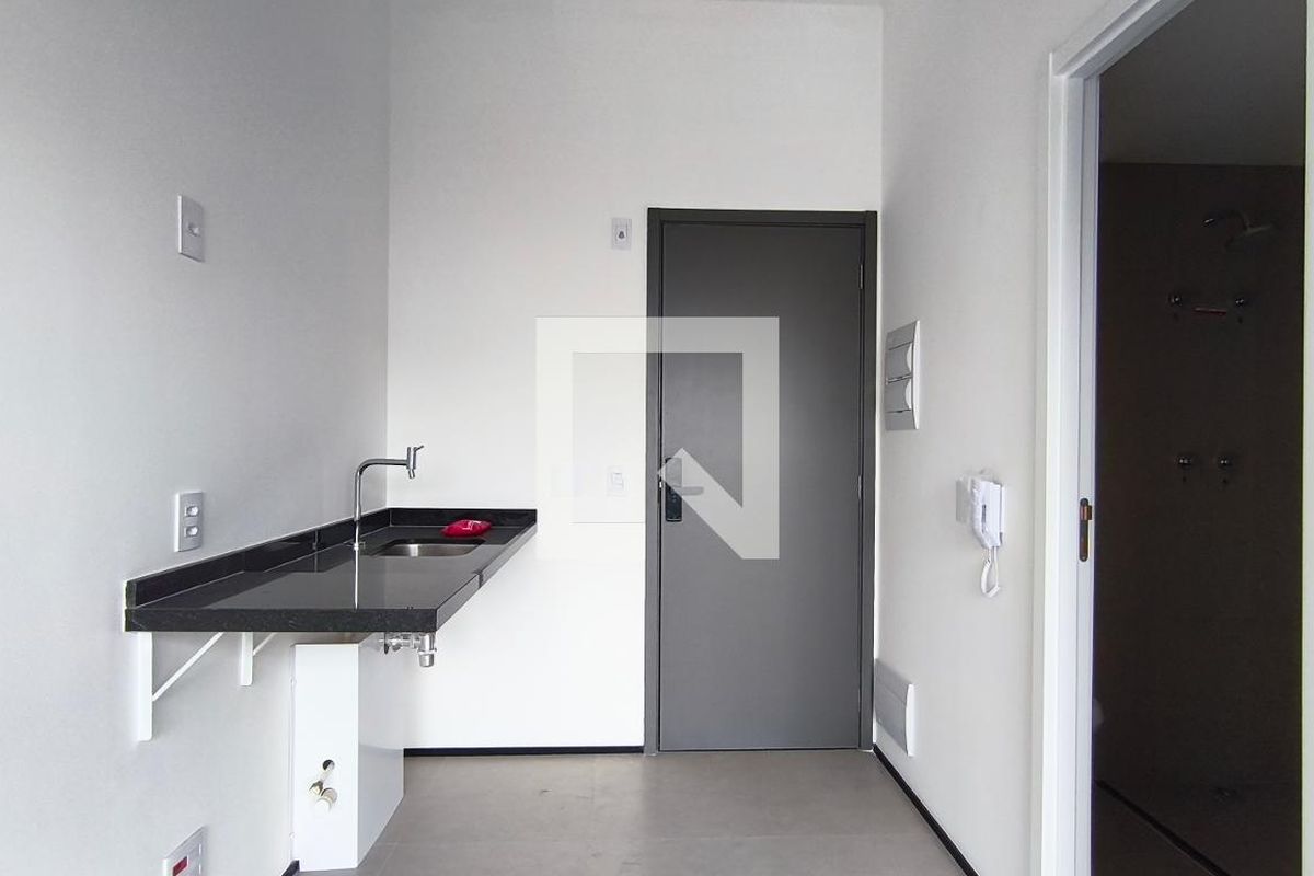 Kitnet-Studio, 22 m² - Foto 16