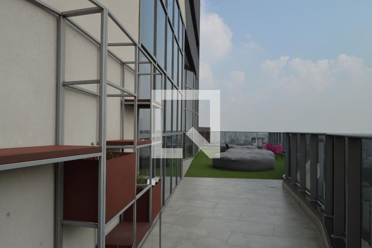 Kitnet-Studio, 22 m² - Foto 34