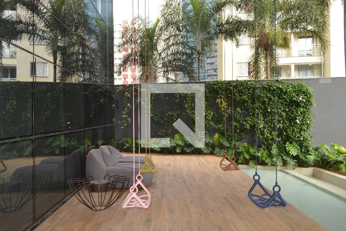 Kitnet-Studio, 22 m² - Foto 64