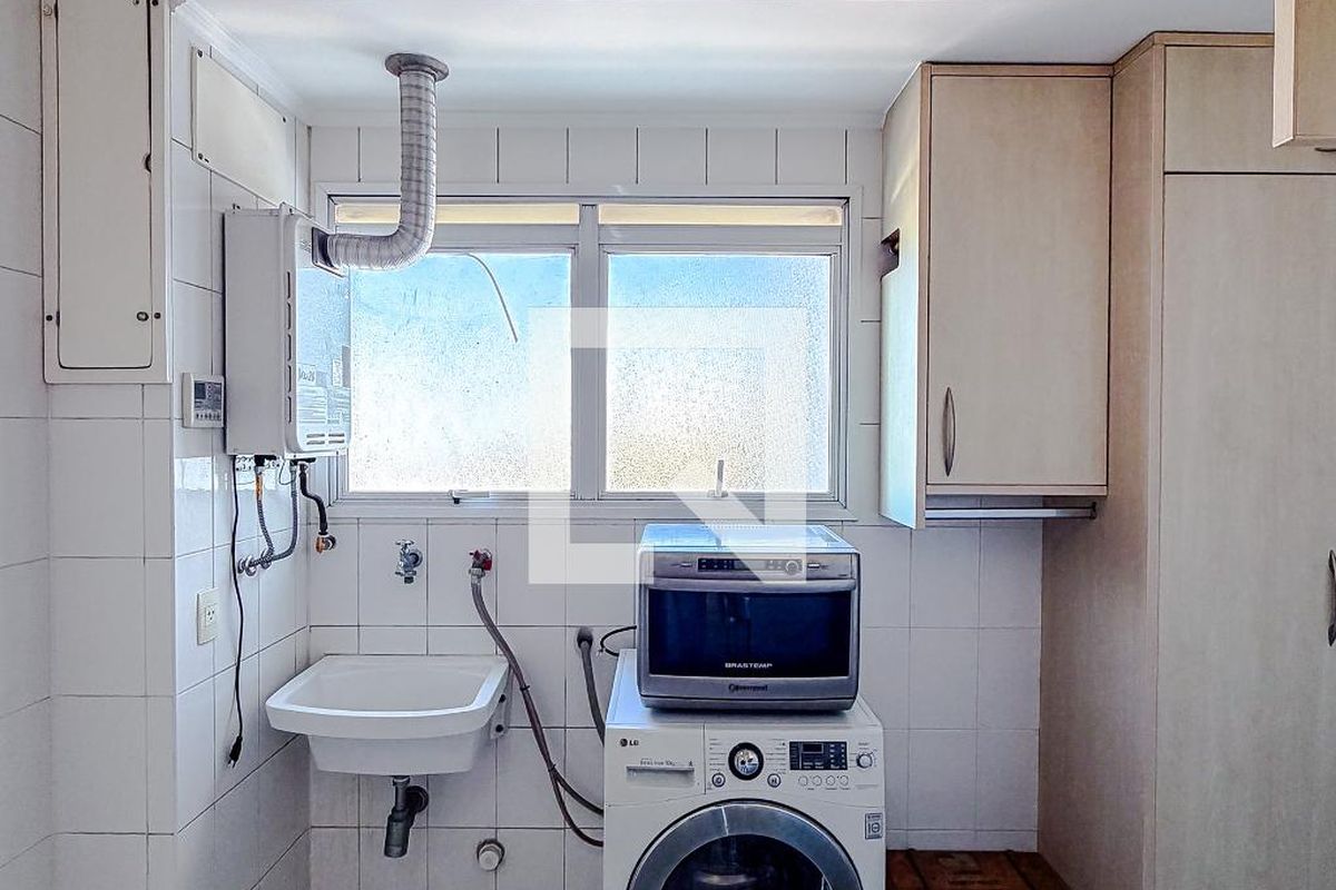 Apartamento, 2 quartos, 101 m² - Foto 46