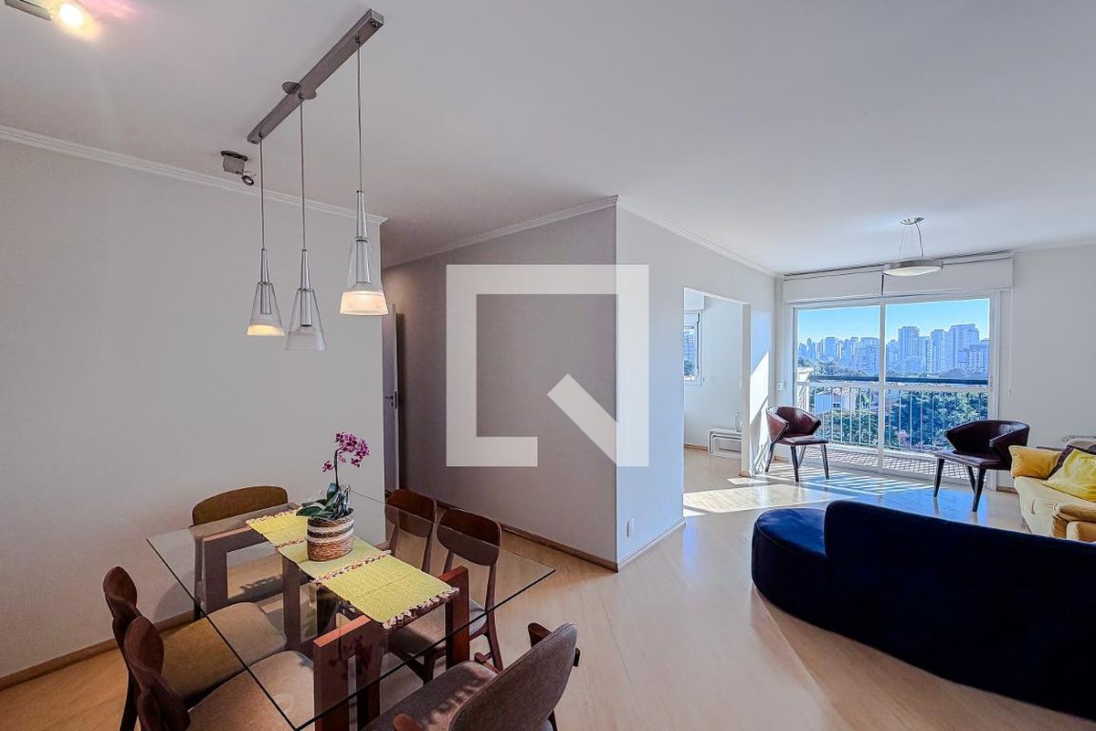 Apartamento, 2 quartos, 101 m² - Foto 12