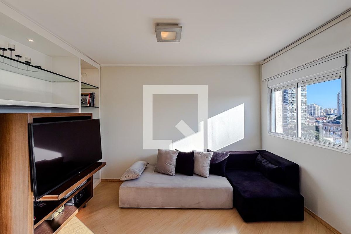 Apartamento, 2 quartos, 101 m² - Foto 6