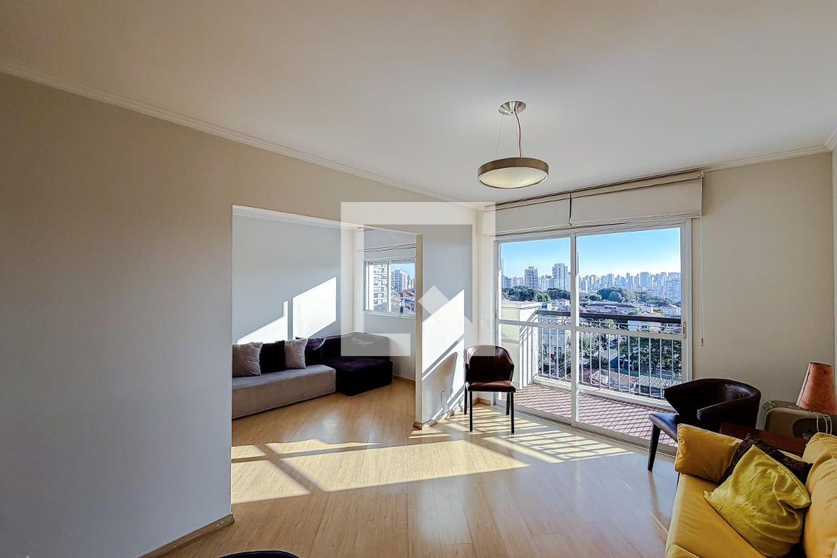 Apartamento, 2 quartos, 101 m² - Foto 1
