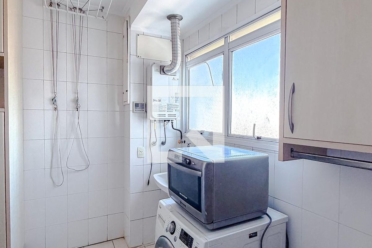 Apartamento, 2 quartos, 101 m² - Foto 50