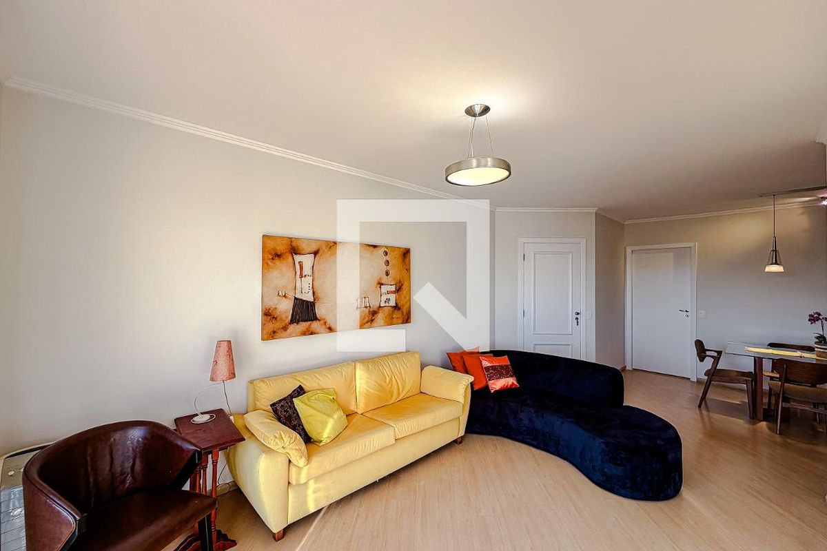 Apartamento, 2 quartos, 101 m² - Foto 3