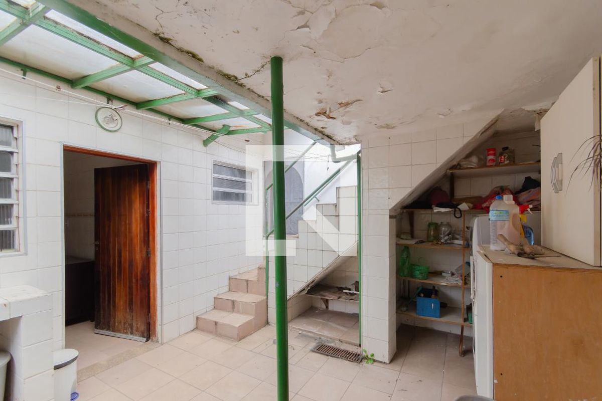 Casa, 2 quartos, 100 m² - Foto 23