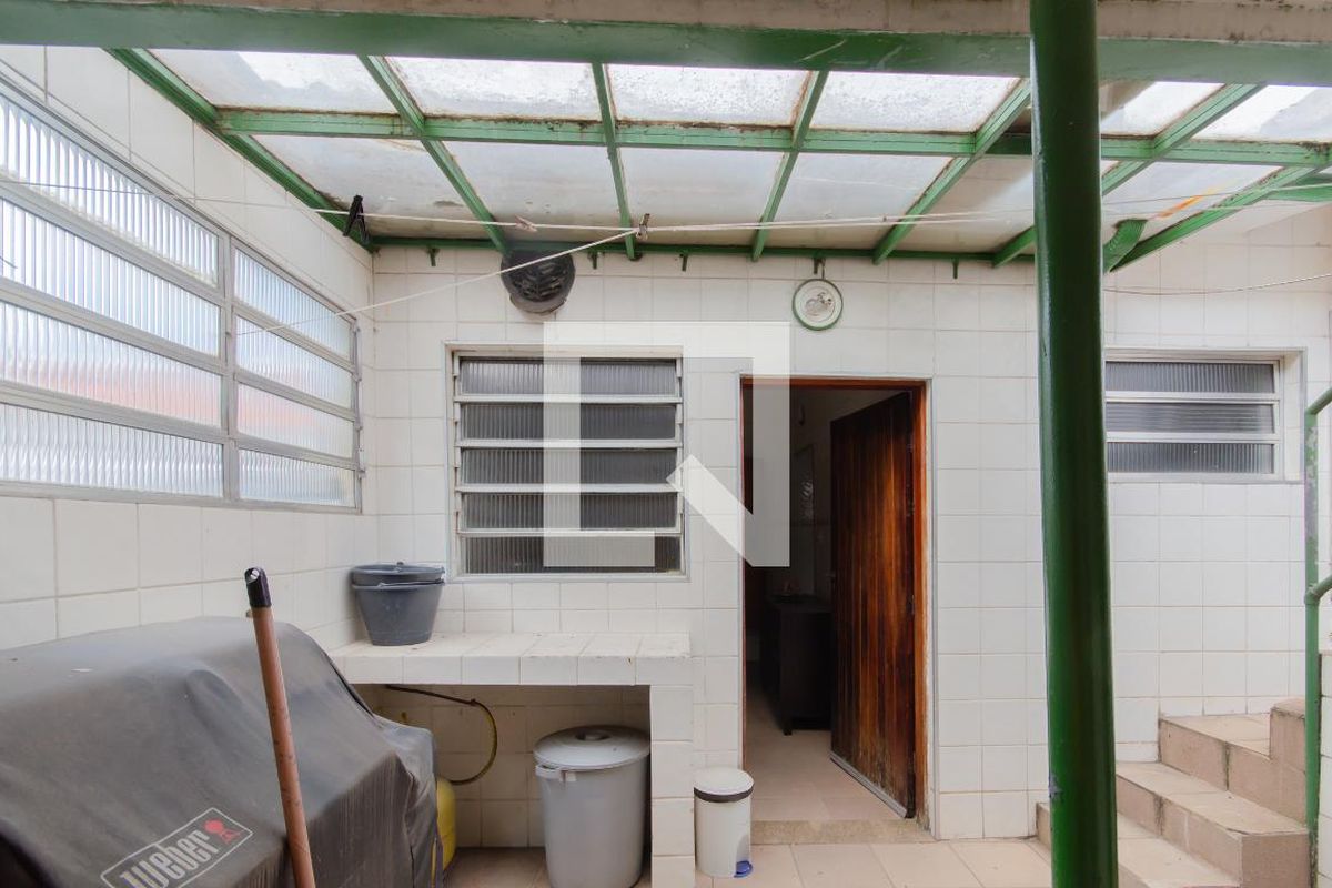 Casa, 2 quartos, 100 m² - Foto 24