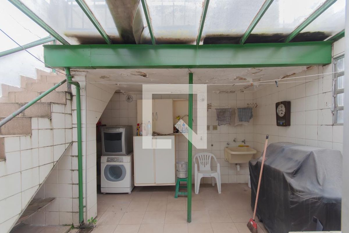 Casa, 2 quartos, 100 m² - Foto 21