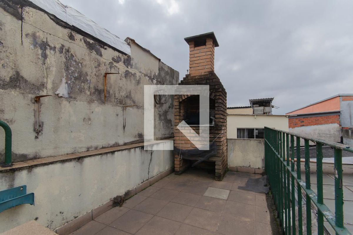 Casa, 2 quartos, 100 m² - Foto 25
