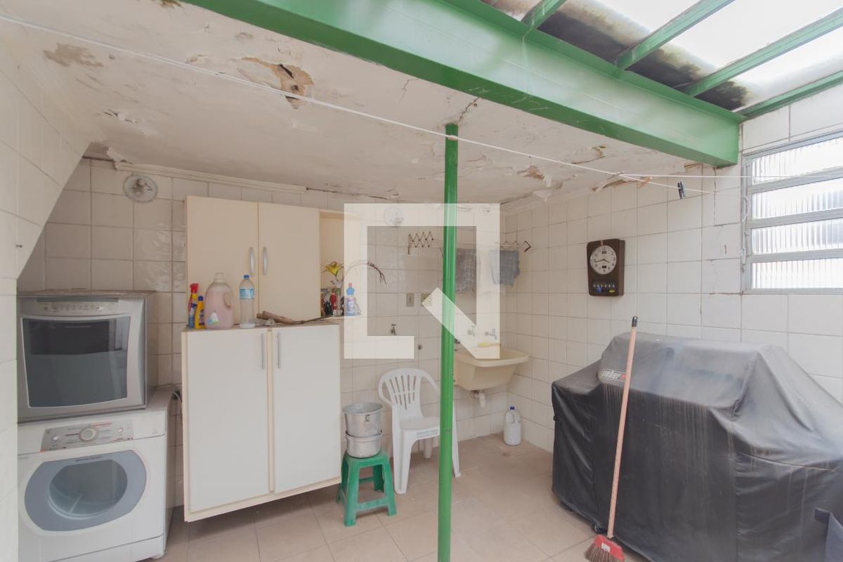 Casa, 2 quartos, 100 m² - Foto 22