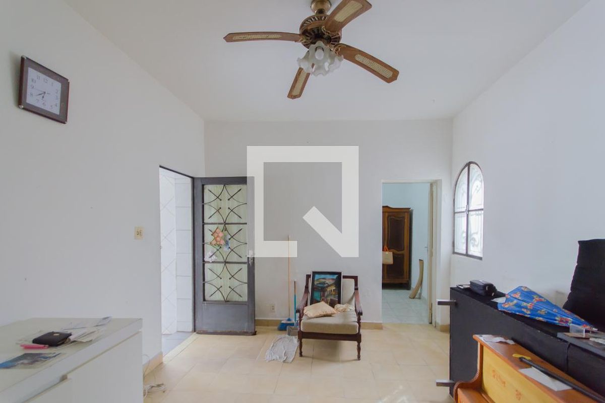 Casa, 2 quartos, 100 m² - Foto 4