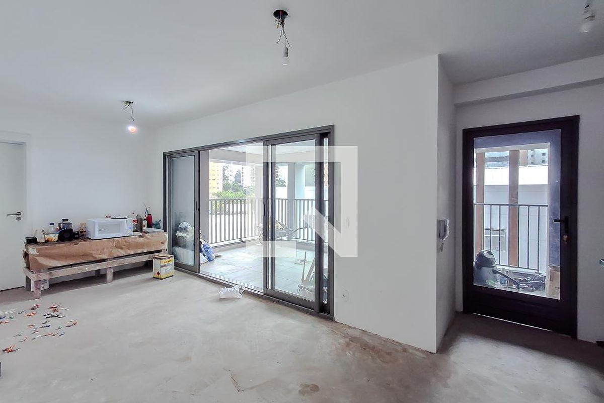 Apartamento, 3 quartos, 90 m² - Foto 1