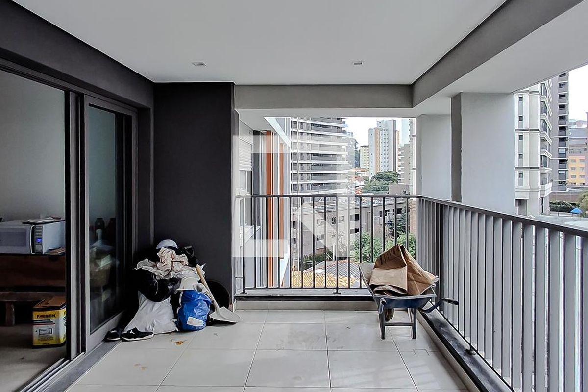 Apartamento, 3 quartos, 90 m² - Foto 8
