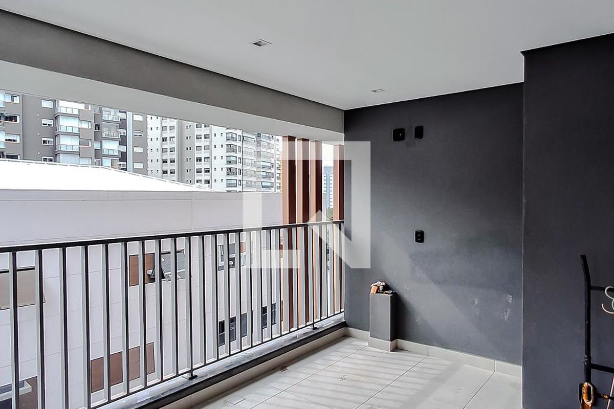 Apartamento, 3 quartos, 90 m² - Foto 6