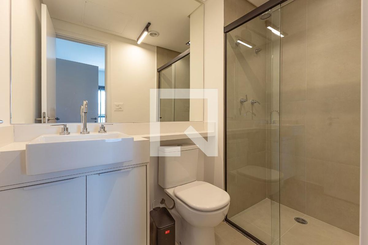 Apartamento, 1 quarto, 35 m² - Foto 18