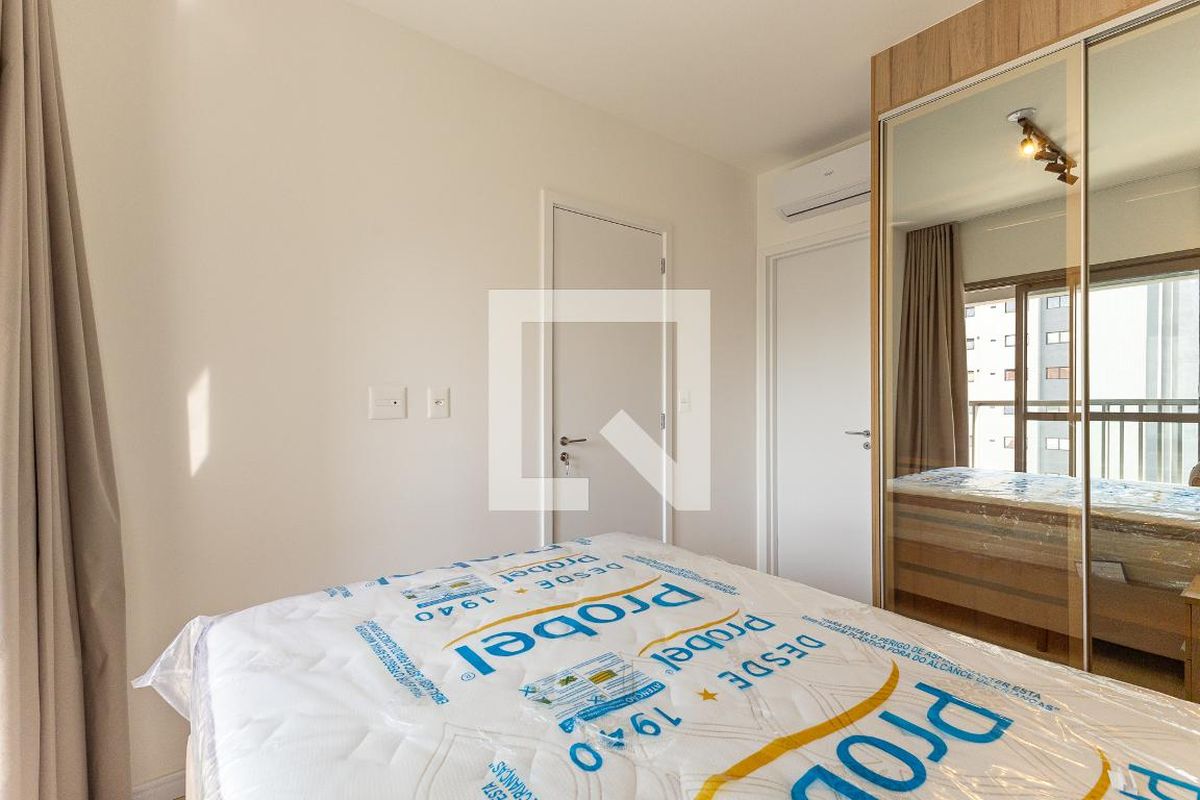 Apartamento, 1 quarto, 35 m² - Foto 16