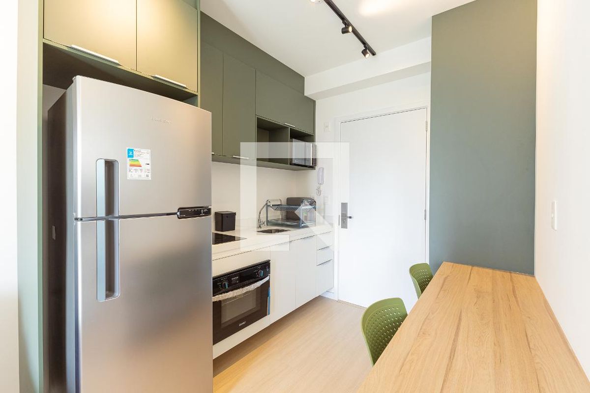 Apartamento, 1 quarto, 35 m² - Foto 9