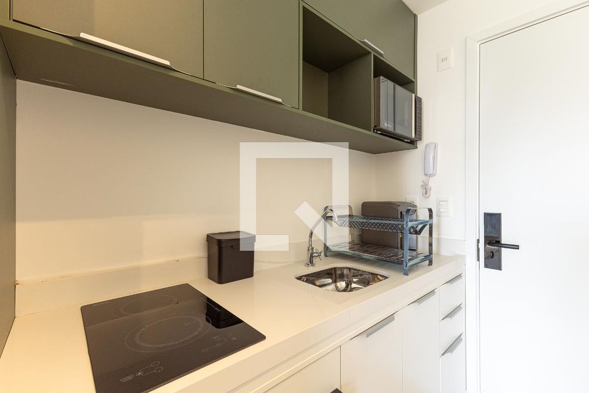 Apartamento, 1 quarto, 35 m² - Foto 11