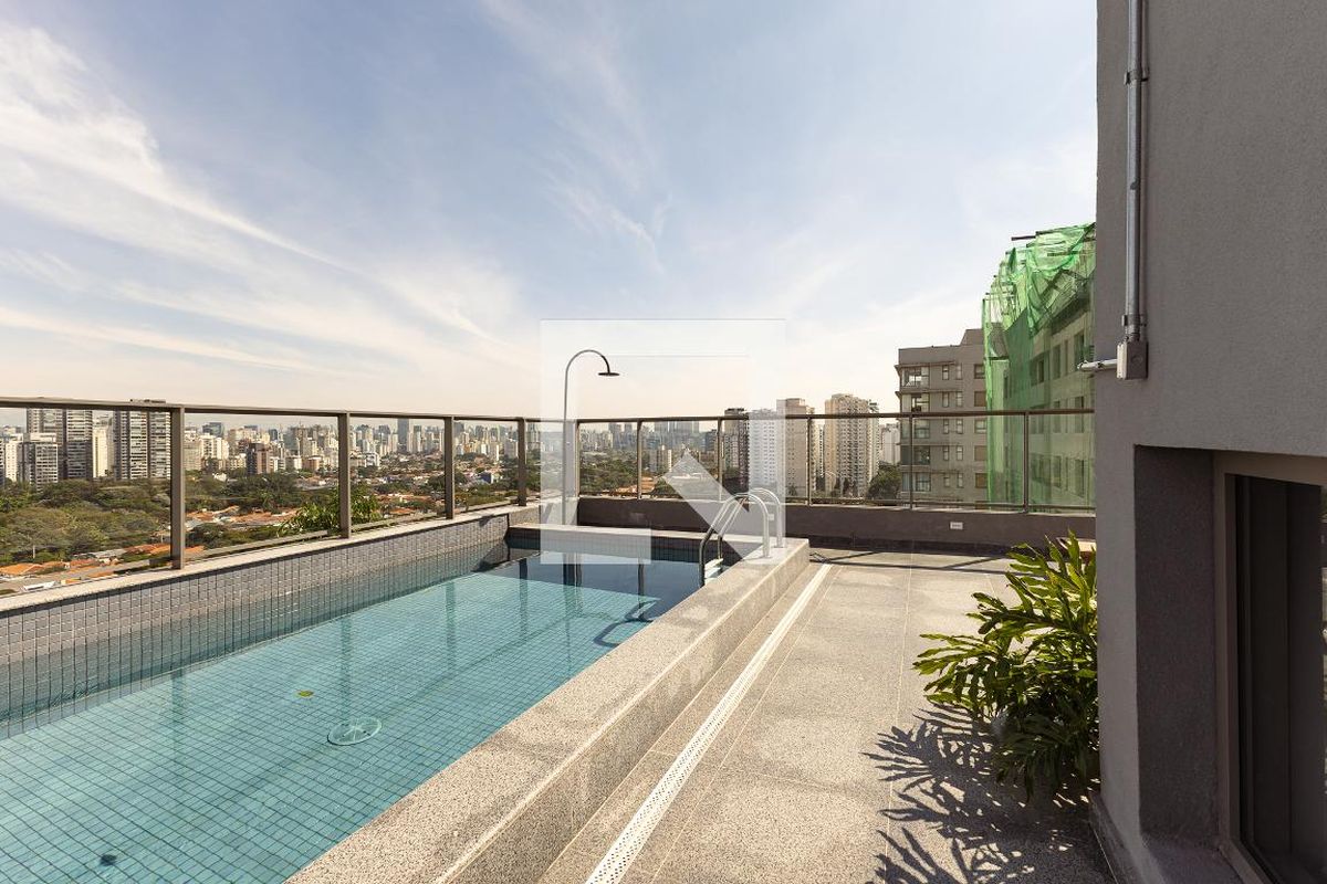 Apartamento, 1 quarto, 35 m² - Foto 23