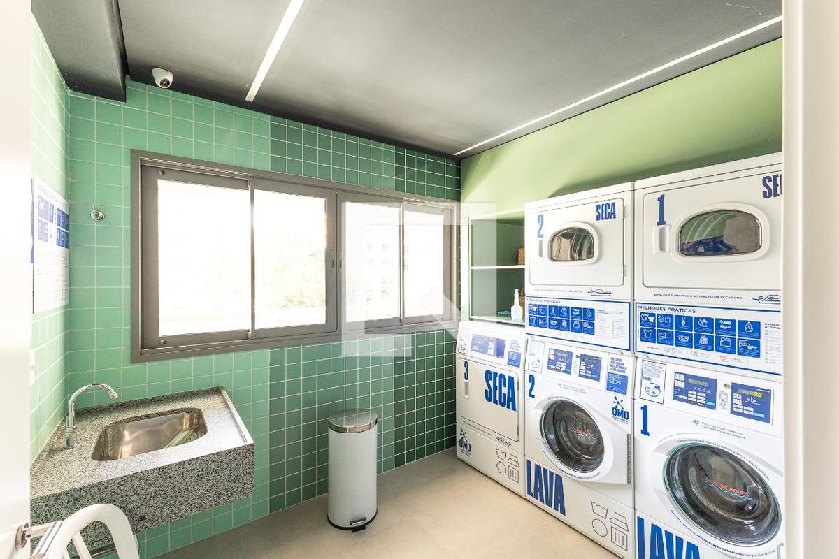 Apartamento, 1 quarto, 35 m² - Foto 28