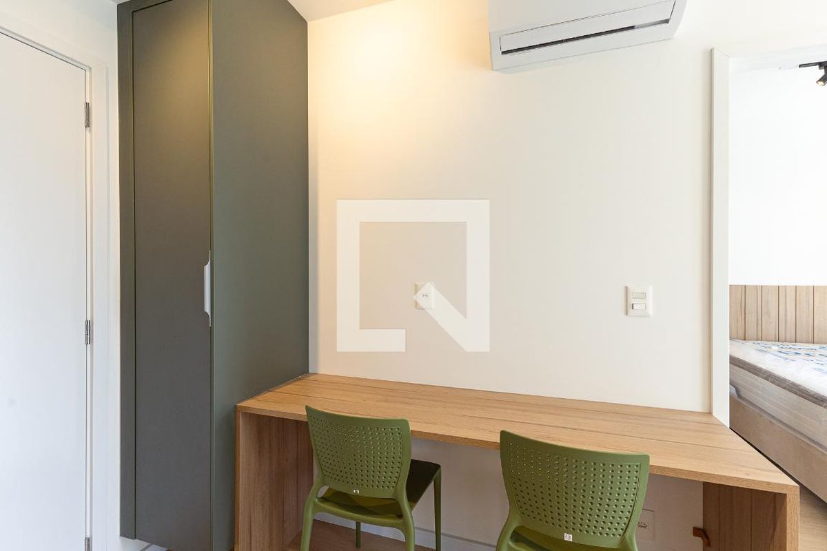 Apartamento, 1 quarto, 35 m² - Foto 12