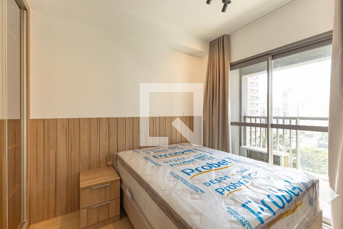 Apartamento, 1 quarto, 35 m² - Foto 14