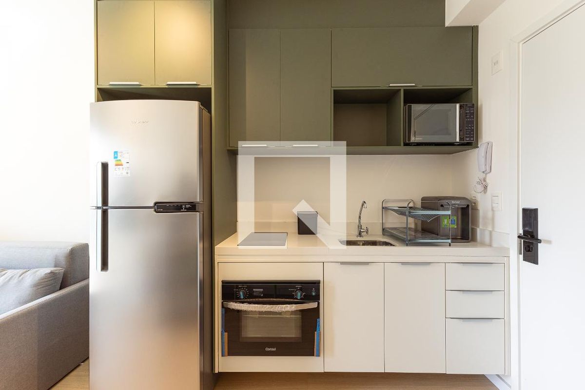 Apartamento, 1 quarto, 35 m² - Foto 10