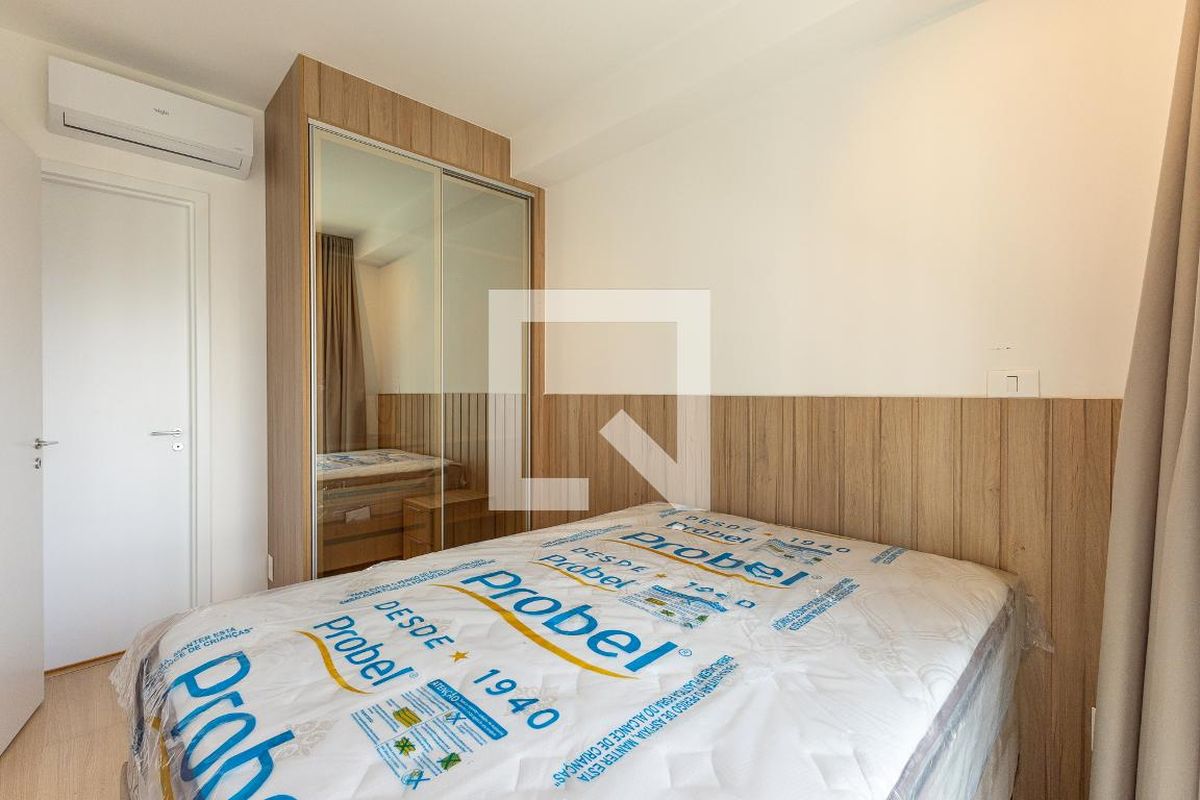 Apartamento, 1 quarto, 35 m² - Foto 15