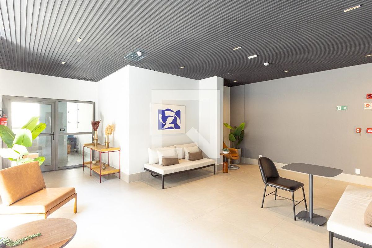 Apartamento, 1 quarto, 35 m² - Foto 29