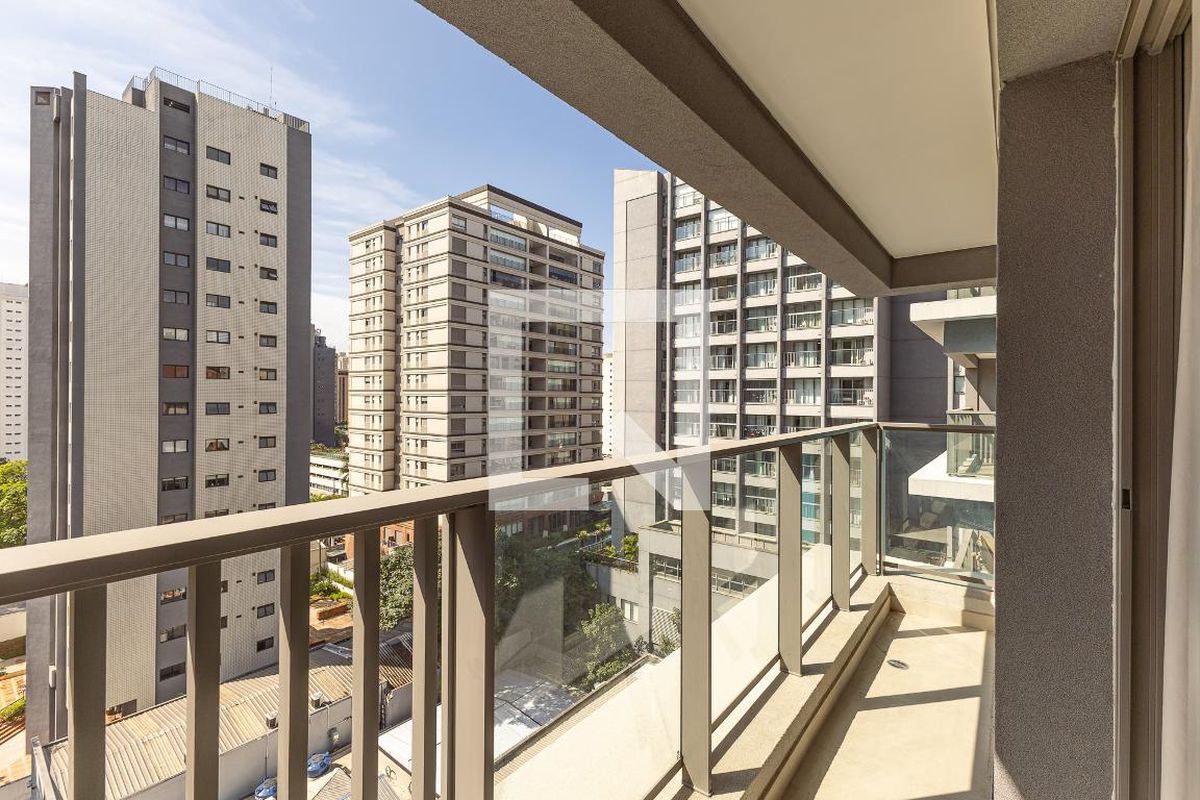 Apartamento, 1 quarto, 35 m² - Foto 5