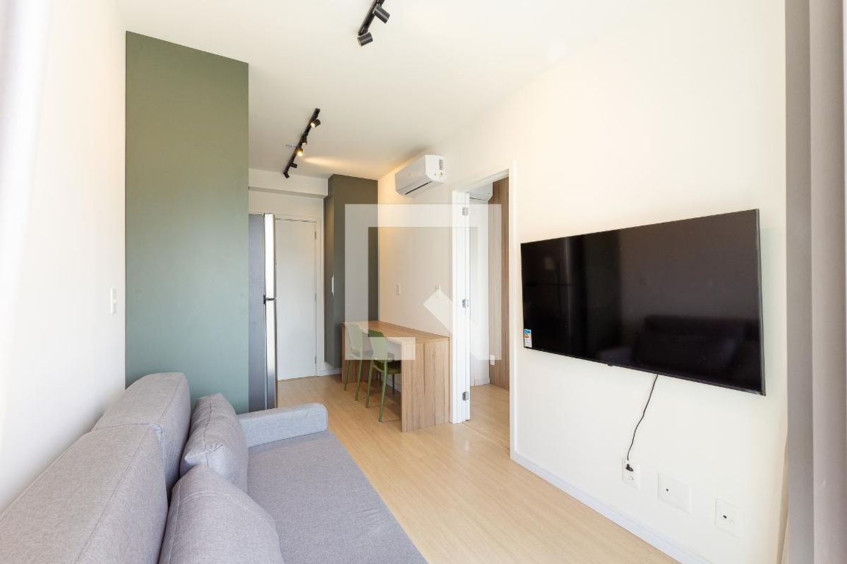 Apartamento, 1 quarto, 35 m² - Foto 4