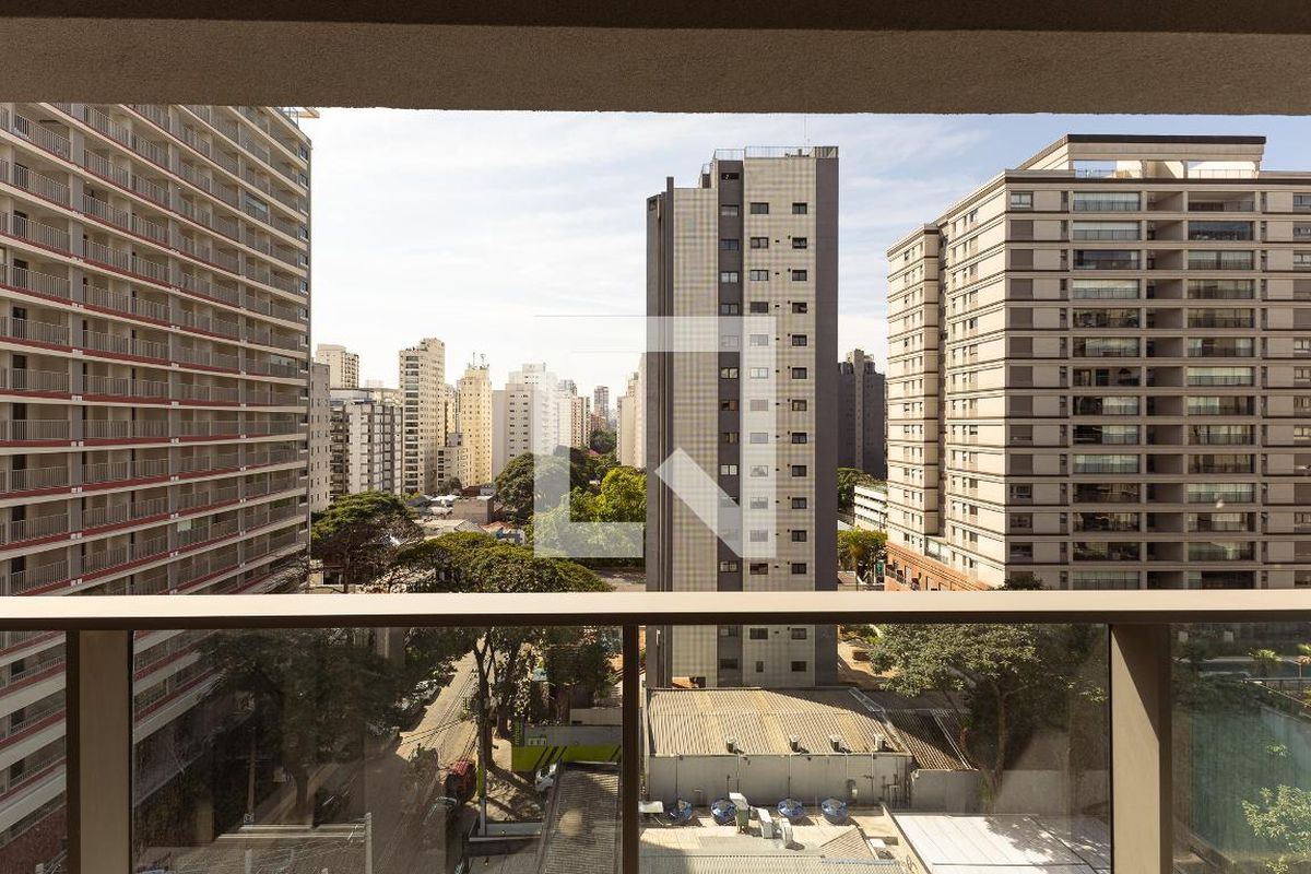 Apartamento, 1 quarto, 35 m² - Foto 7
