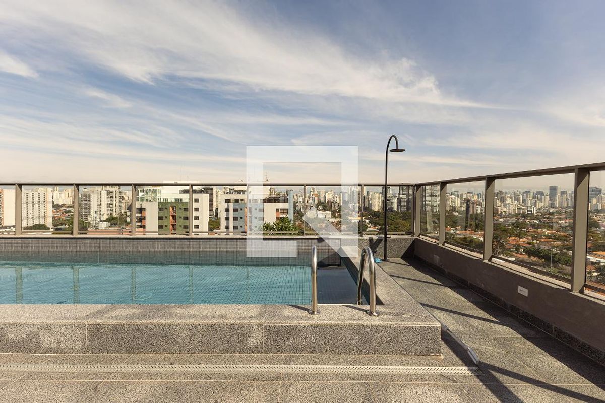 Apartamento, 1 quarto, 35 m² - Foto 22
