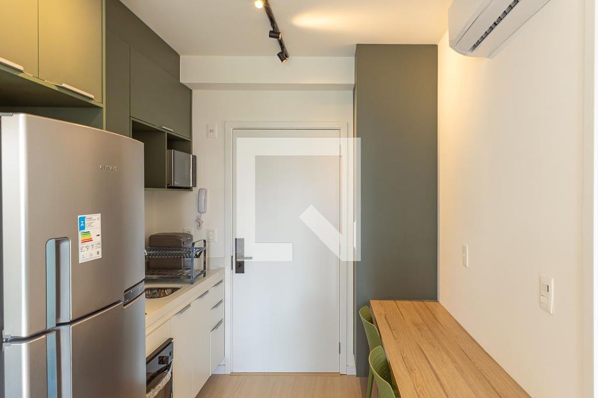 Apartamento, 1 quarto, 35 m² - Foto 13