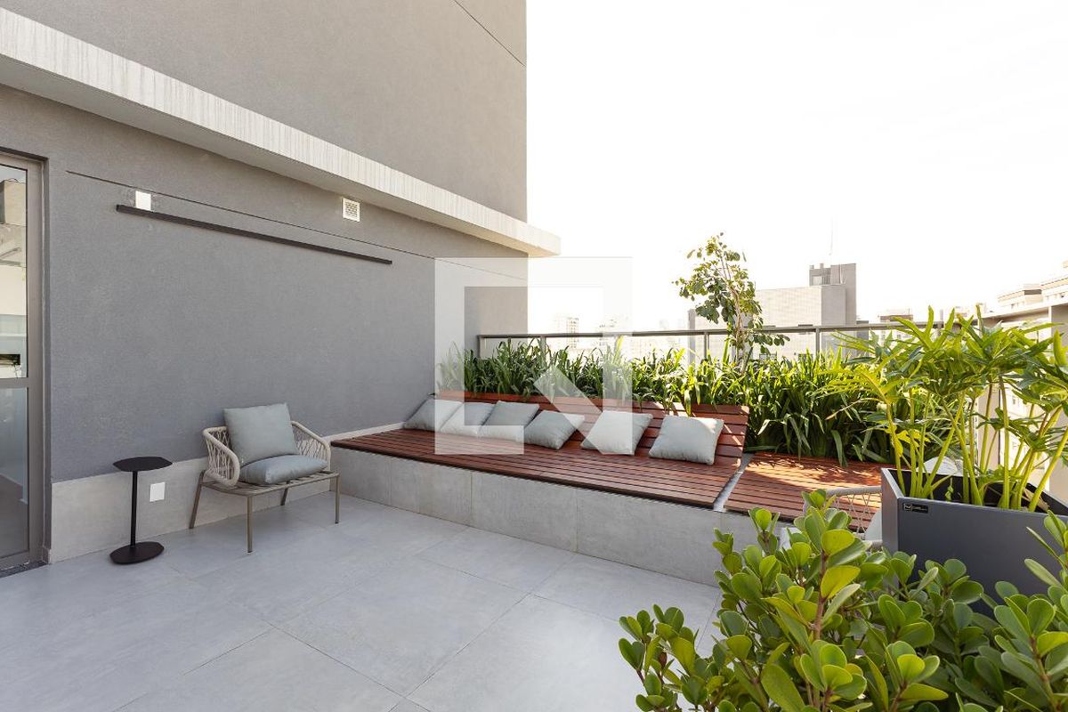 Apartamento, 1 quarto, 35 m² - Foto 25