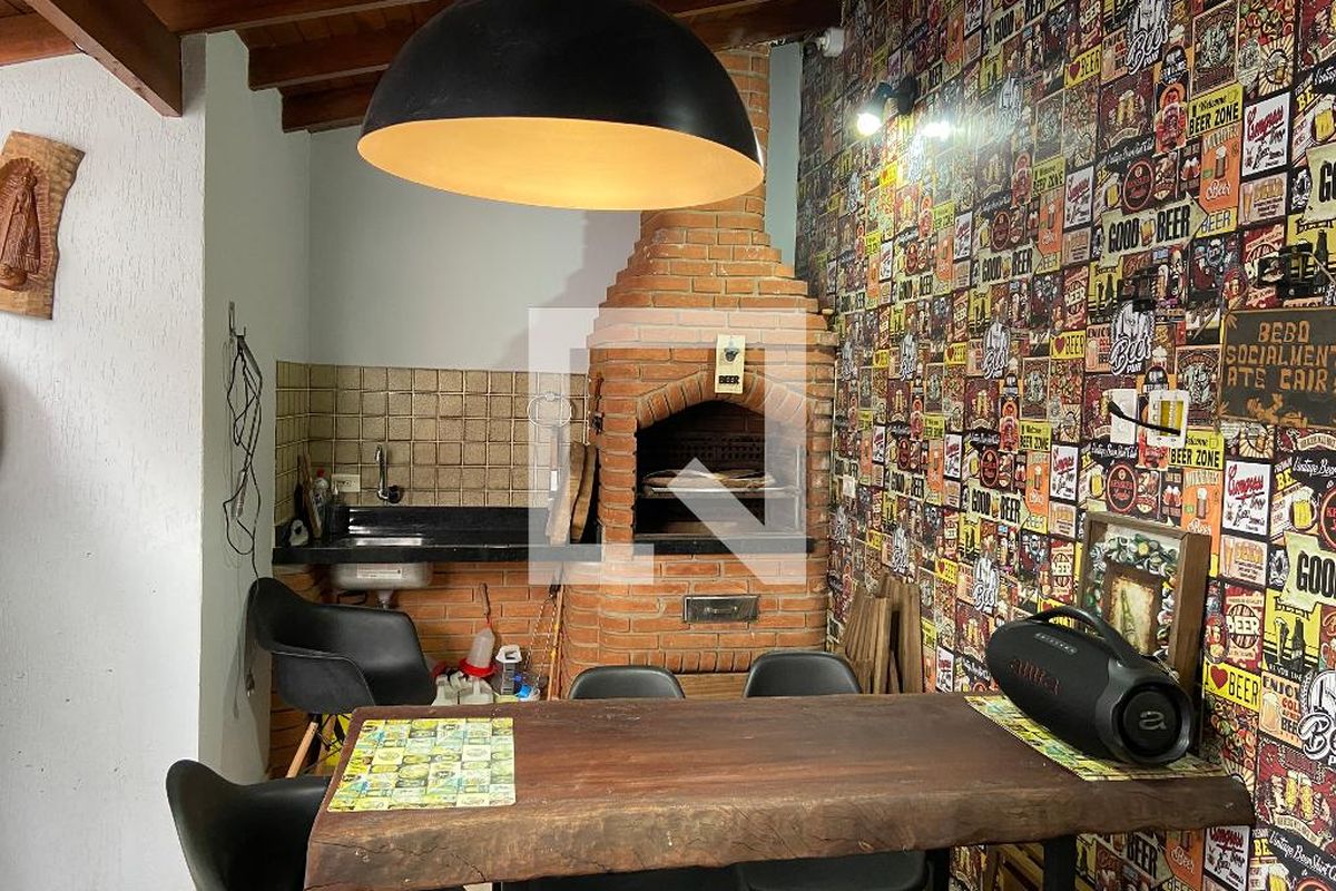 Casa, 4 quartos, 222 m² - Foto 96