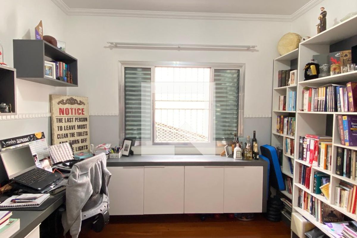 Casa, 4 quartos, 222 m² - Foto 40