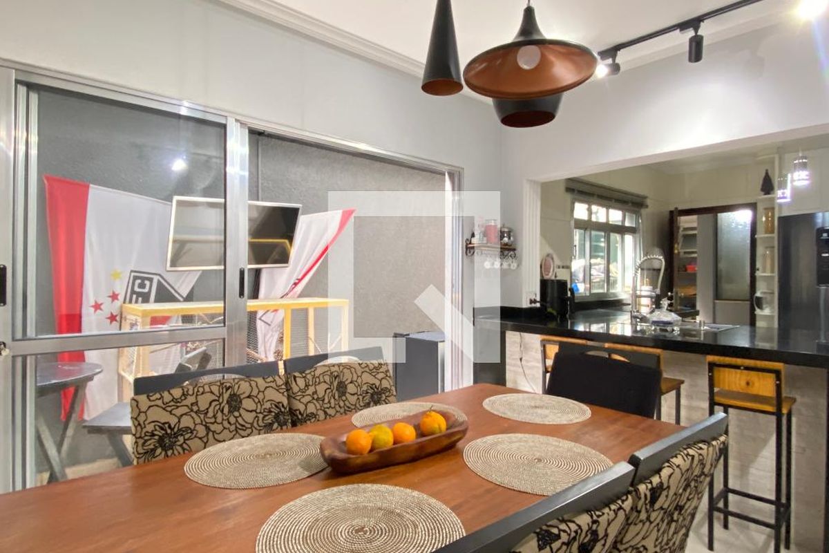 Casa, 4 quartos, 222 m² - Foto 15