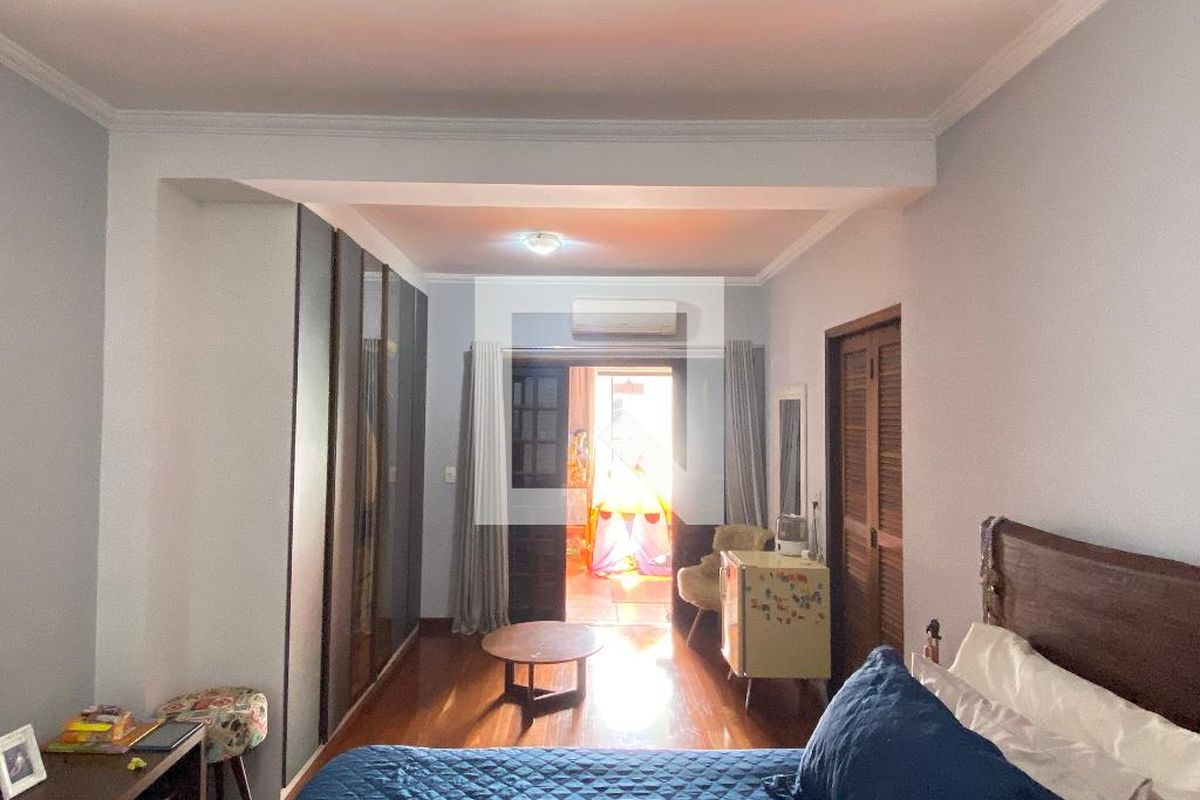 Casa, 4 quartos, 222 m² - Foto 29