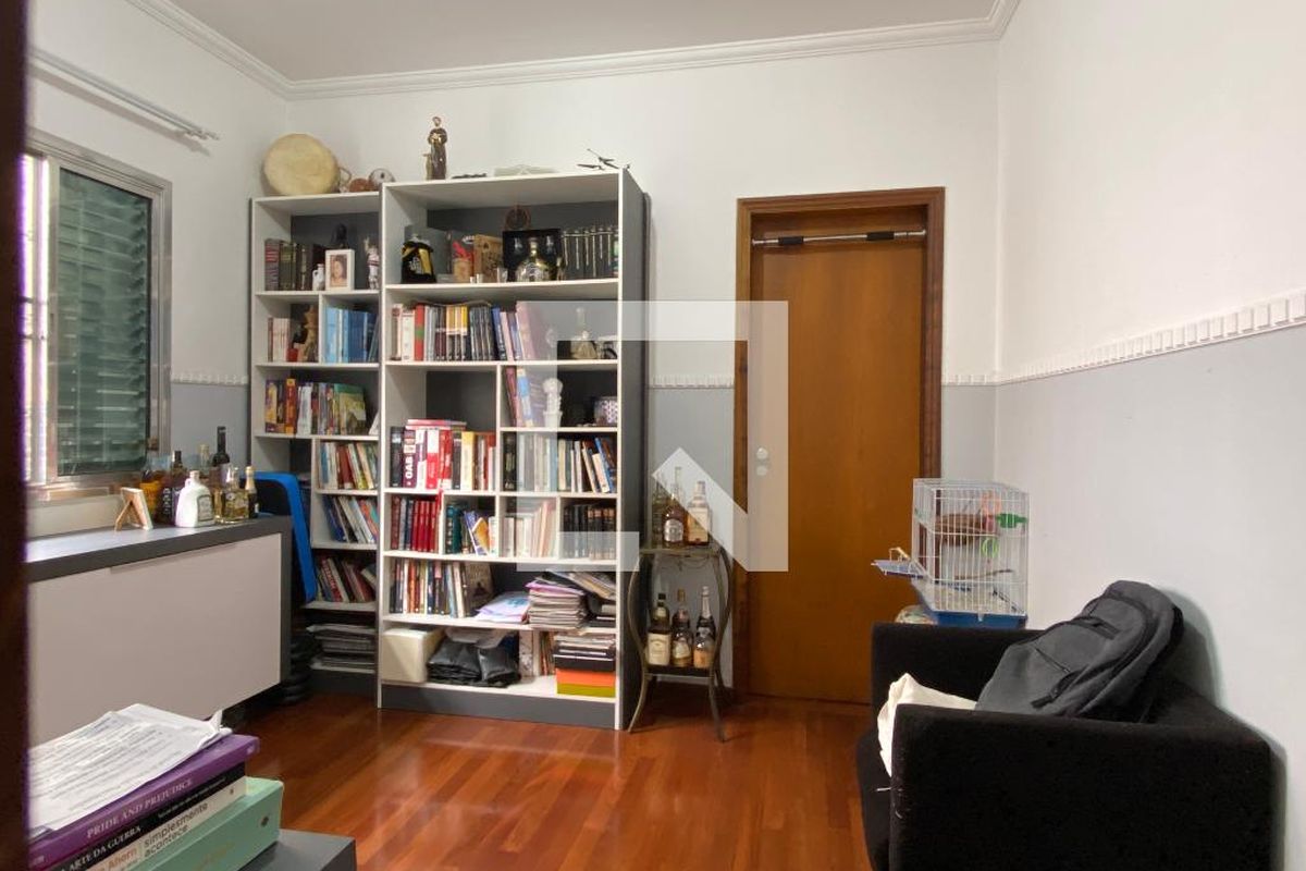 Casa, 4 quartos, 222 m² - Foto 37