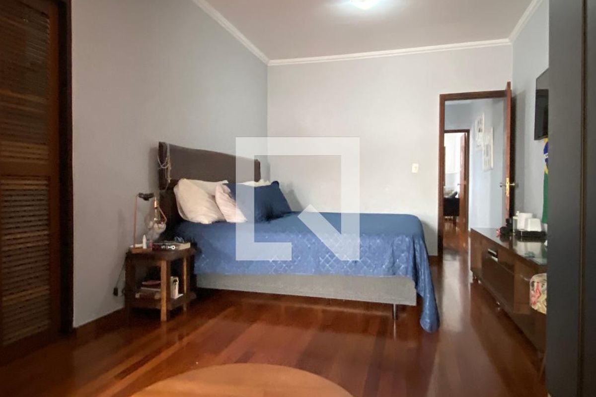 Casa, 4 quartos, 222 m² - Foto 24