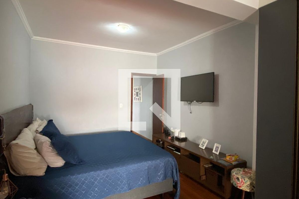 Casa, 4 quartos, 222 m² - Foto 26