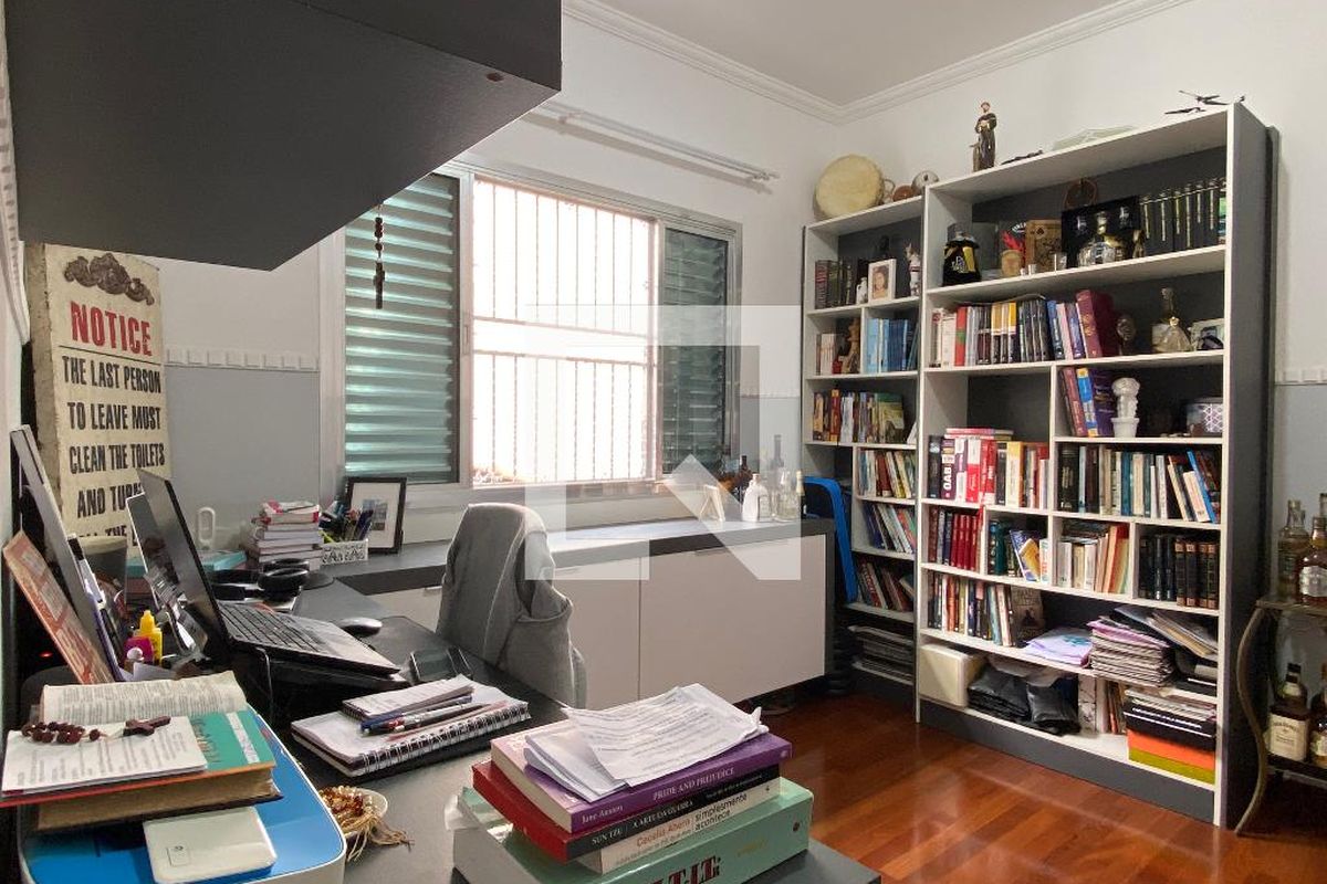 Casa, 4 quartos, 222 m² - Foto 35