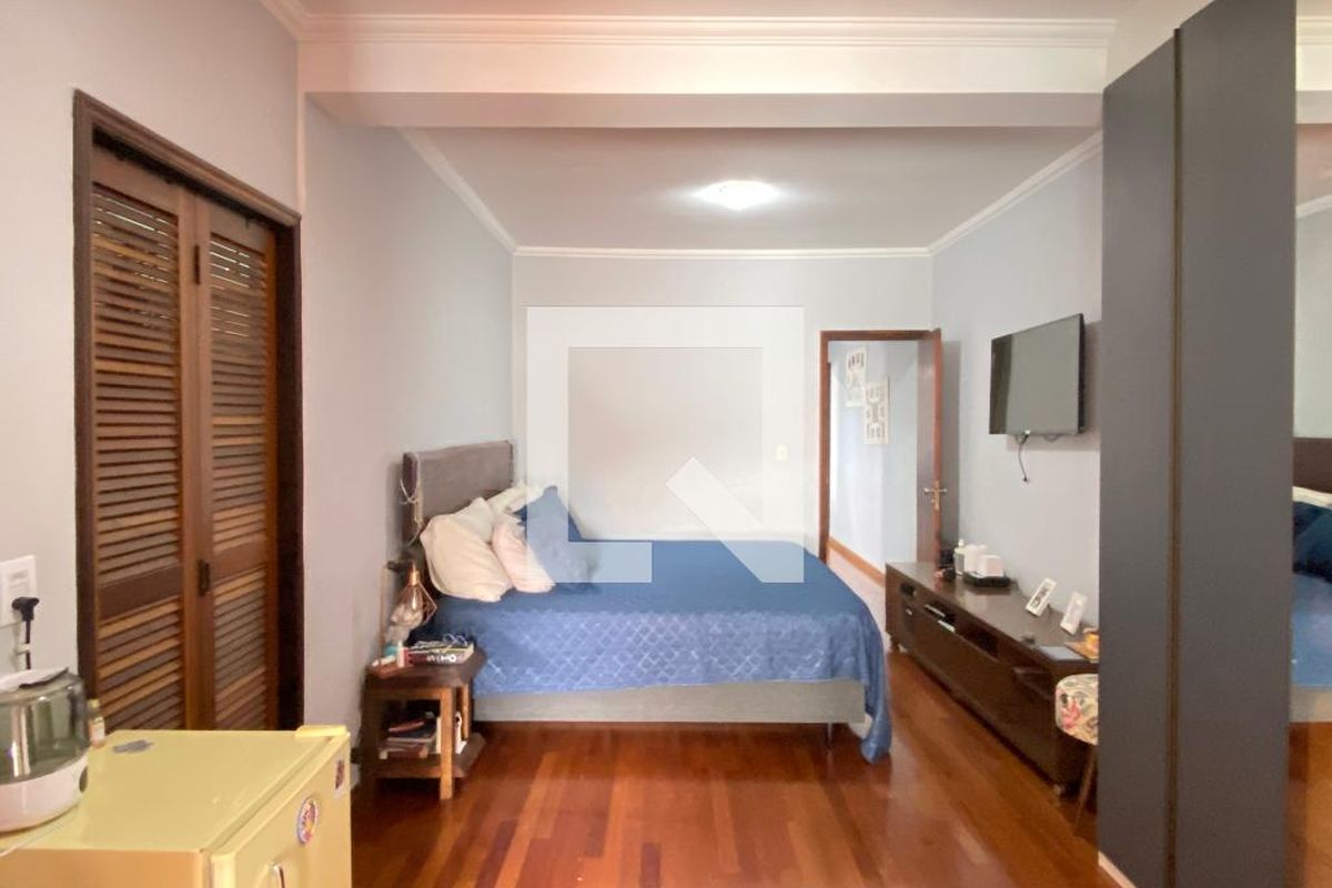 Casa, 4 quartos, 222 m² - Foto 25