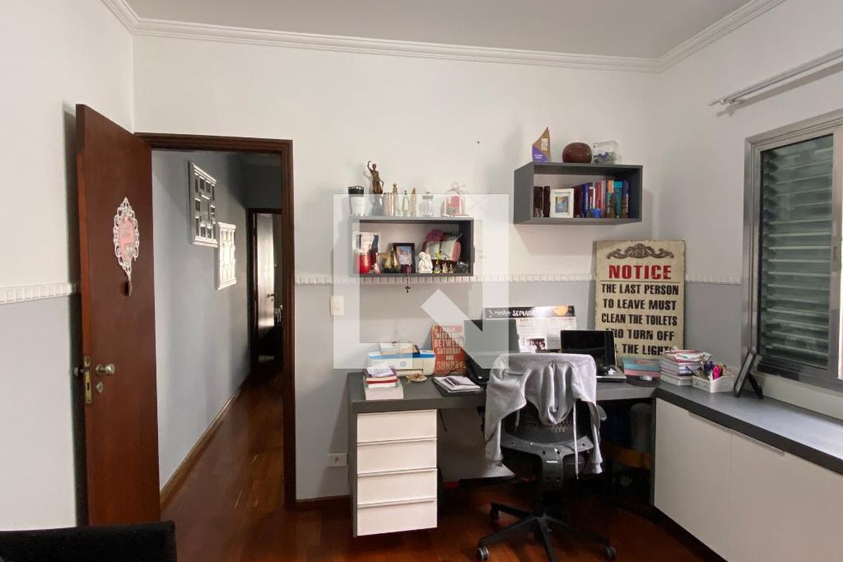 Casa, 4 quartos, 222 m² - Foto 38