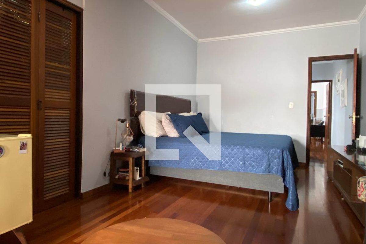 Casa, 4 quartos, 222 m² - Foto 23