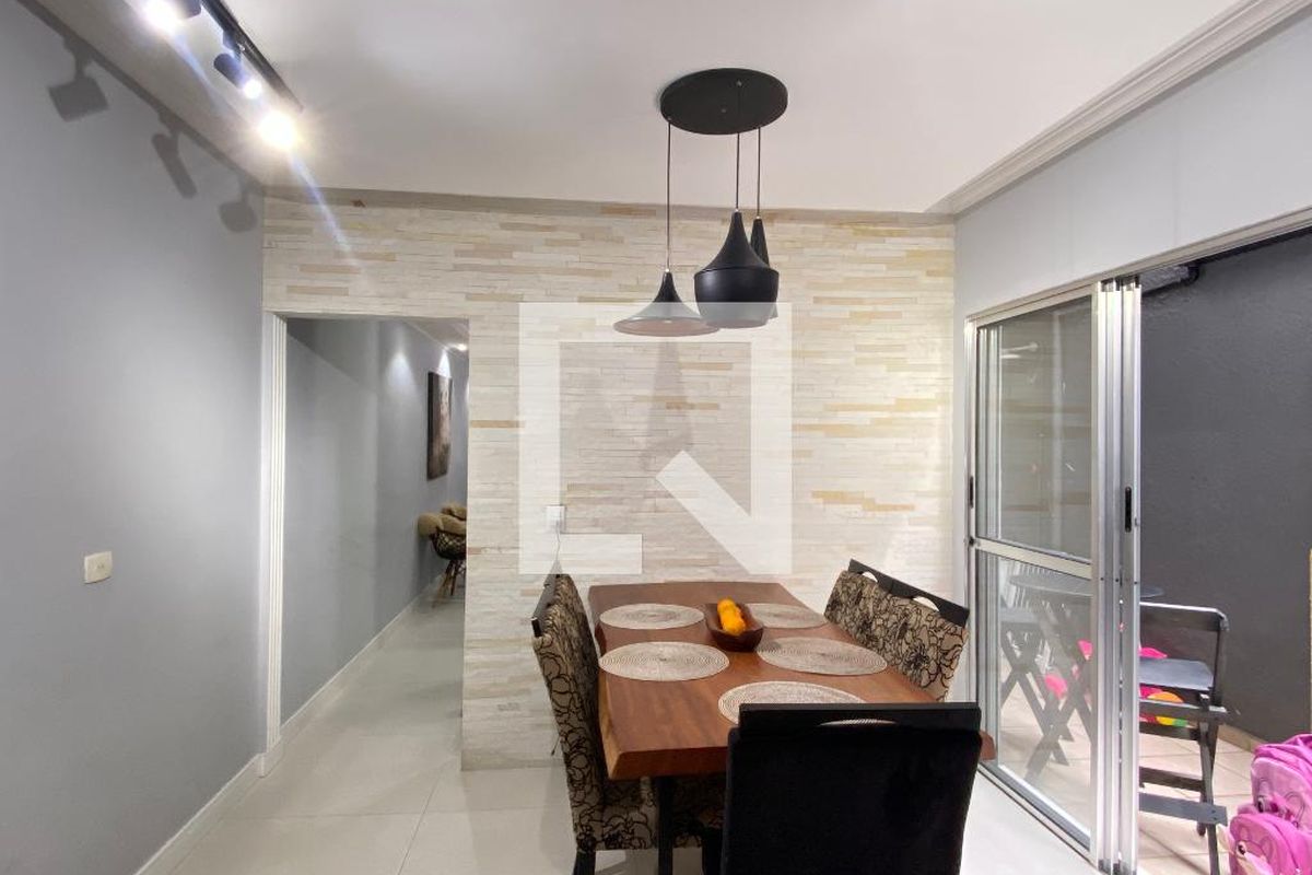Casa, 4 quartos, 222 m² - Foto 16