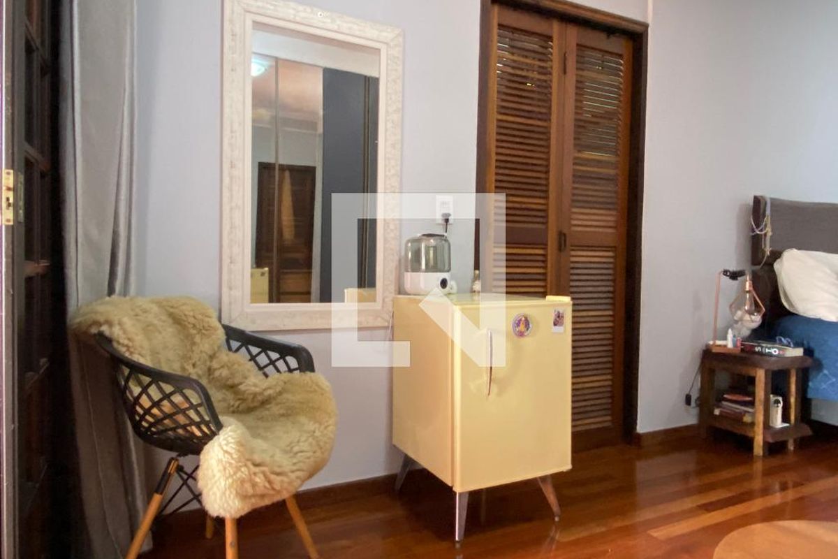 Casa, 4 quartos, 222 m² - Foto 28
