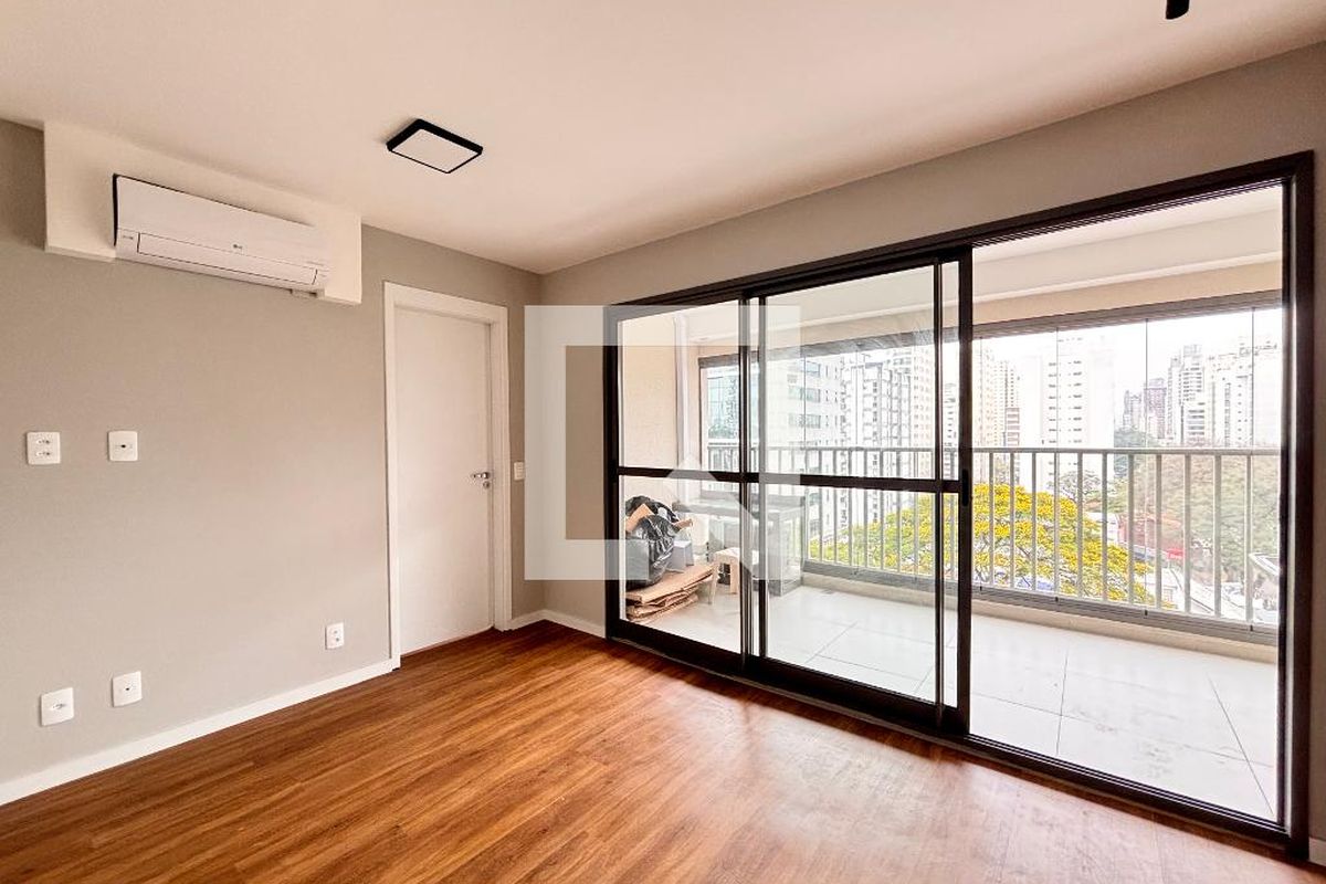Apartamento, 1 quarto, 37 m² - Foto 6